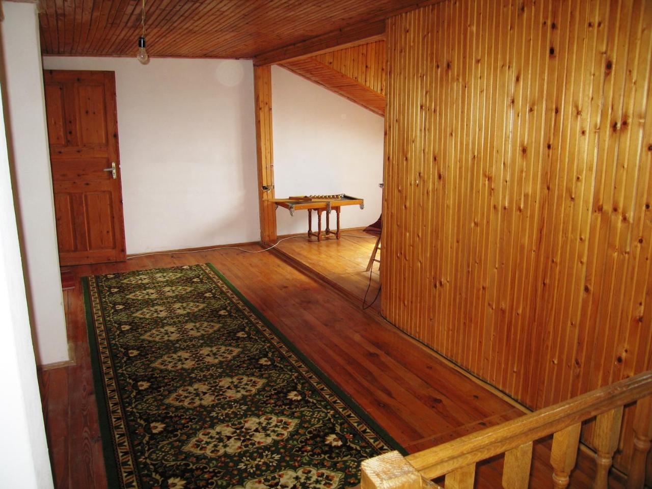 Hostynna Sadyba Leshnya Bagian luar foto
