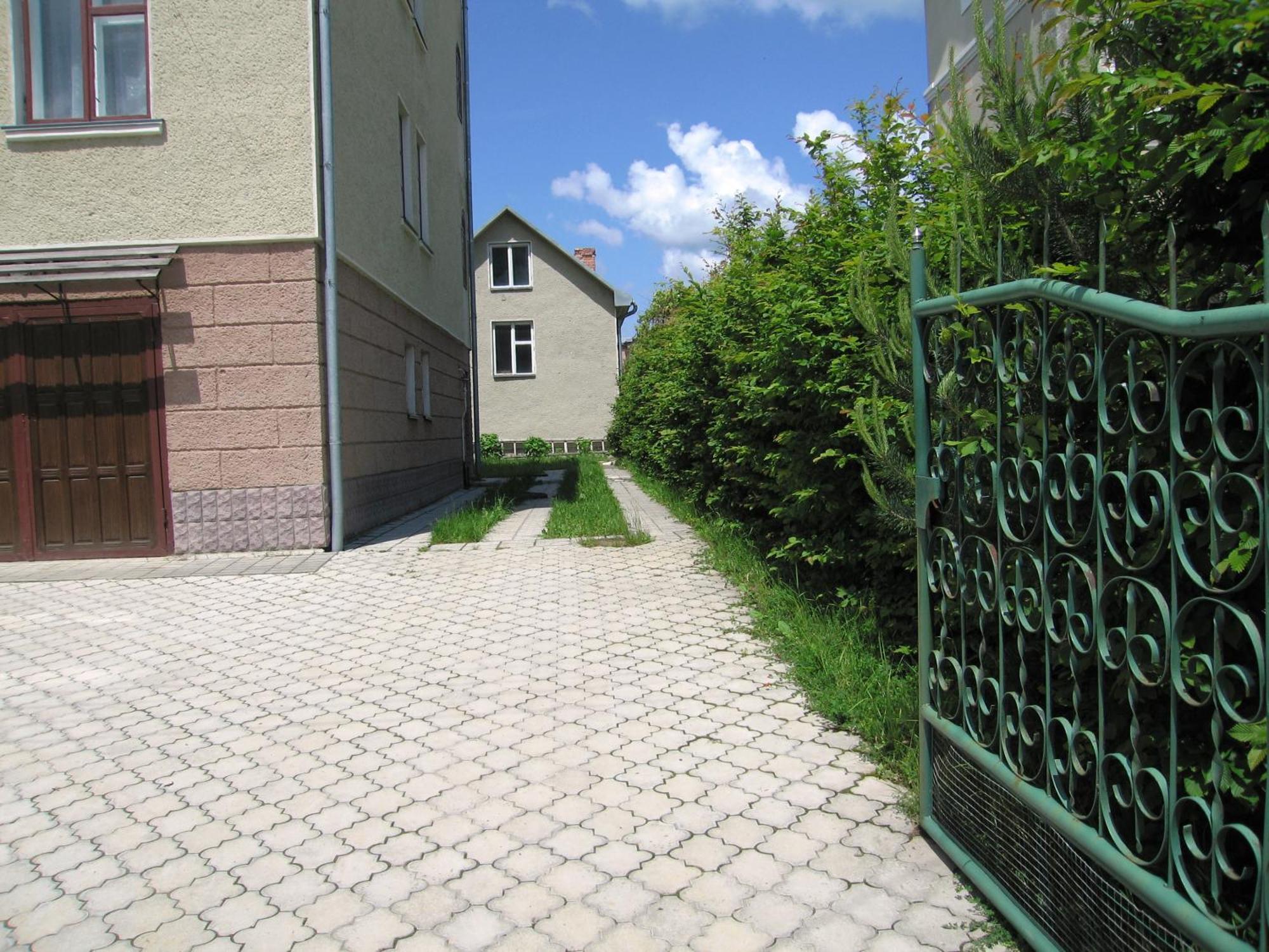 Hostynna Sadyba Leshnya Bagian luar foto