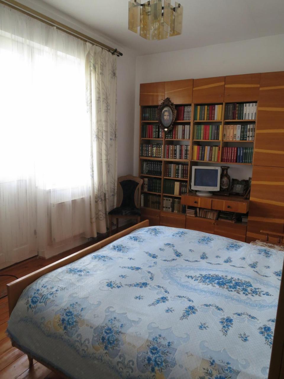 Hostynna Sadyba Leshnya Bagian luar foto