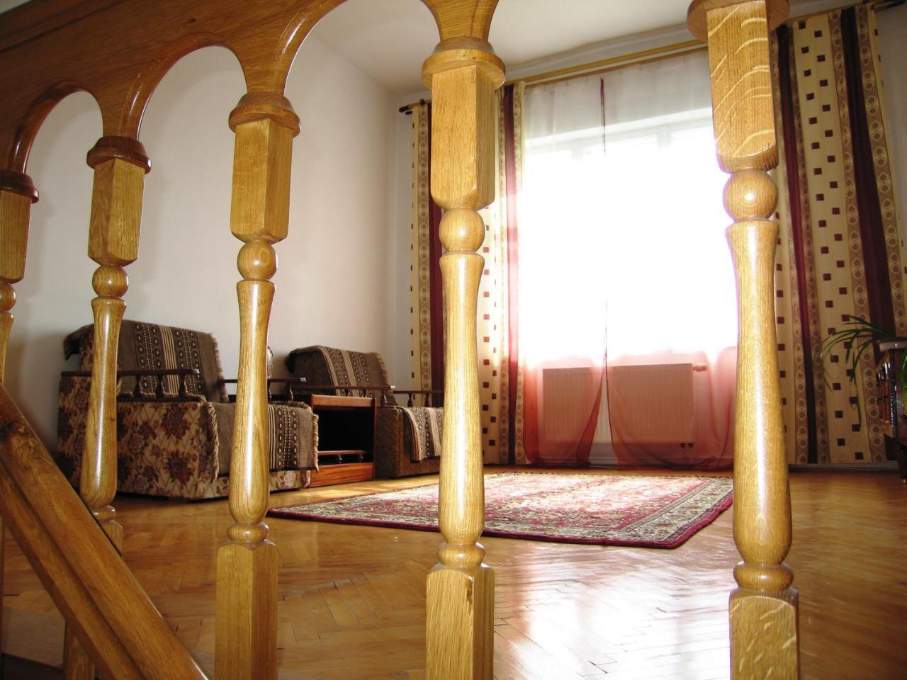 Hostynna Sadyba Leshnya Bagian luar foto