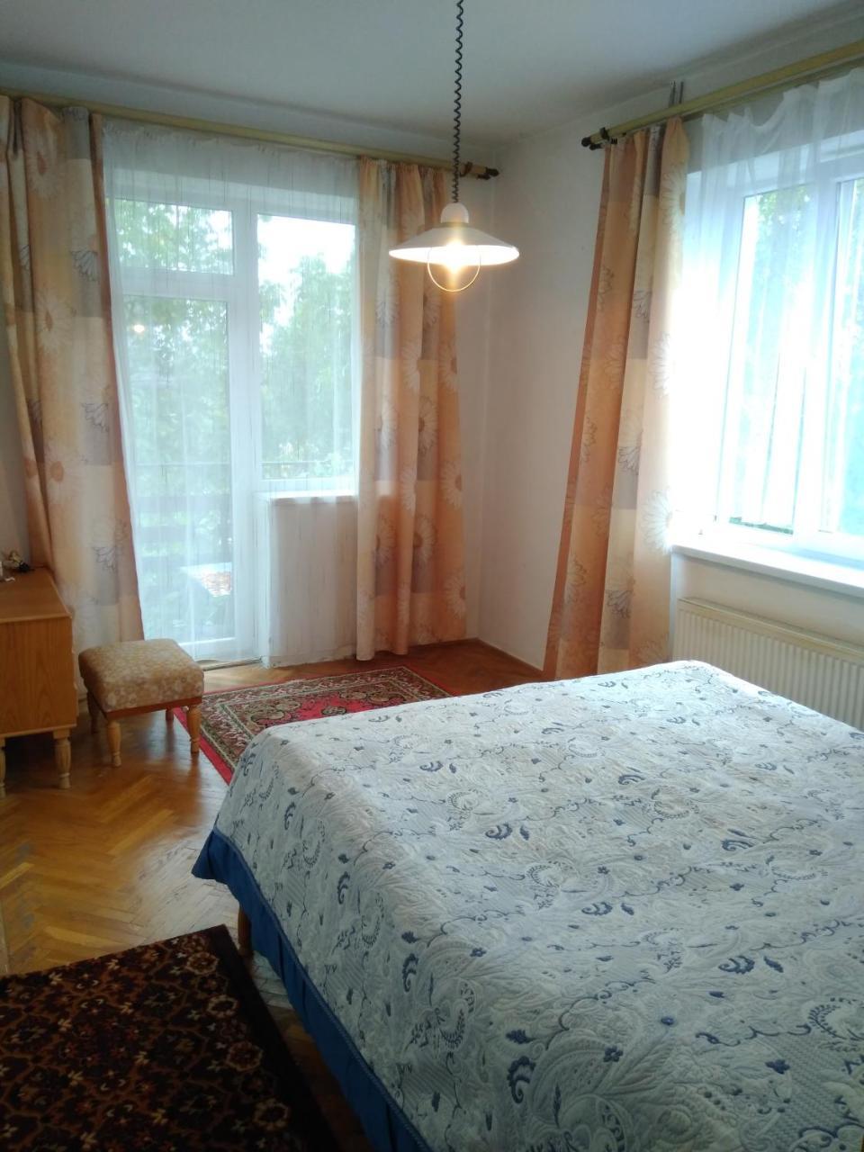 Hostynna Sadyba Leshnya Bagian luar foto