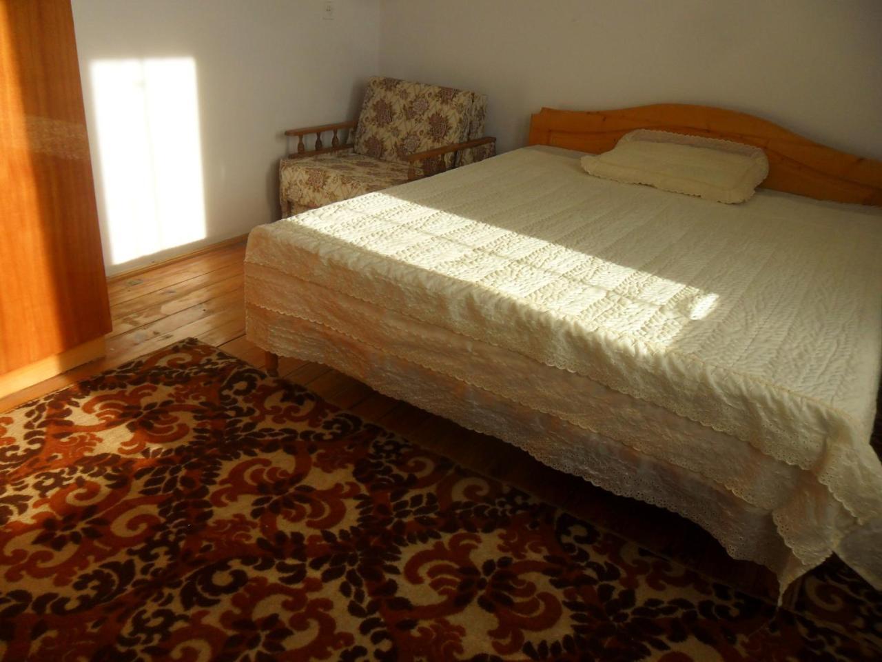 Hostynna Sadyba Leshnya Bagian luar foto
