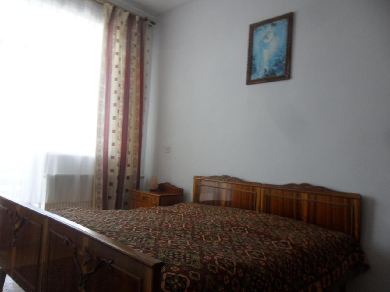 Hostynna Sadyba Leshnya Bagian luar foto