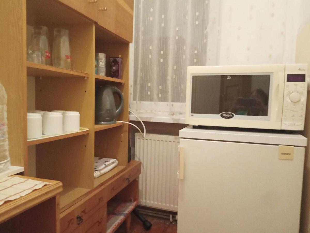Hostynna Sadyba Leshnya Bagian luar foto